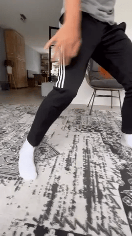 Ballon de basket-ball léger en mousse silencieux