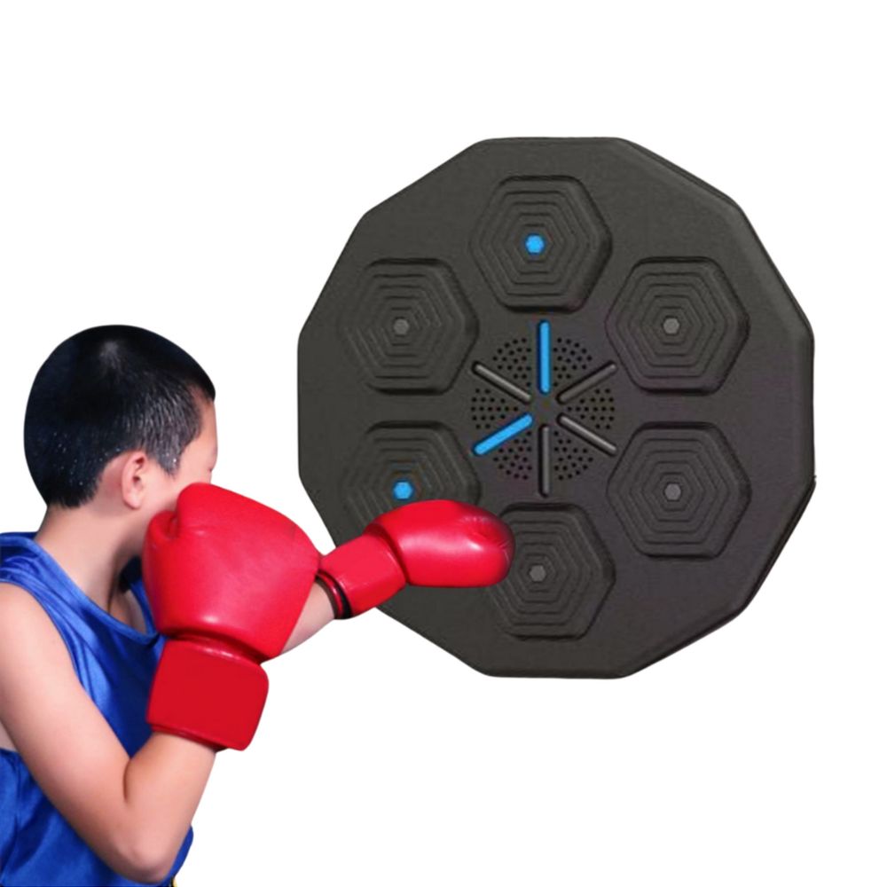 Music Boxing Training Machine BeatBox Trainer: Your Musical Fitness Re –  Indico Technologies Store
