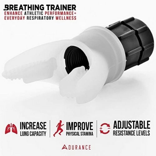 Entraîneur de respiration