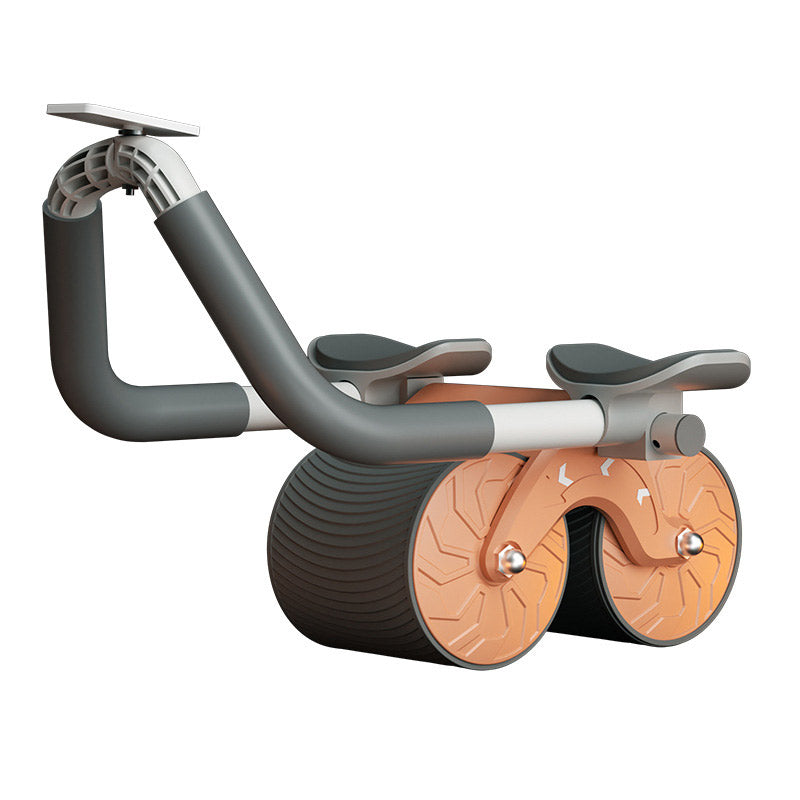 Rouleau abdominal pour coude et abdominaux