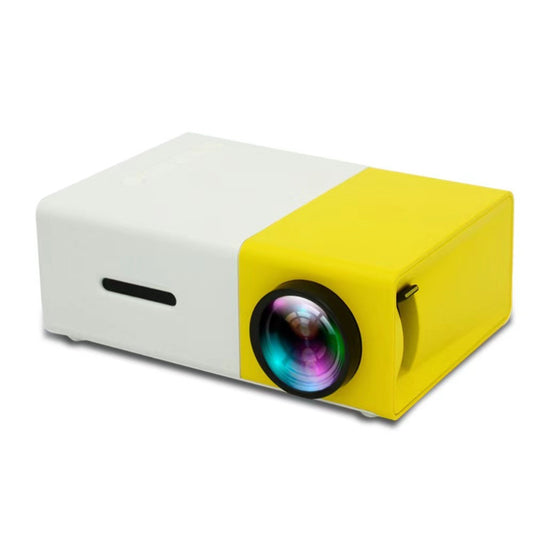 Mini projecteur Salange YG300