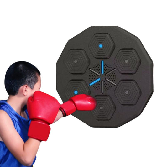 Music Boxing Training Machine BeatBox Trainer: Your Musical Fitness Revolution