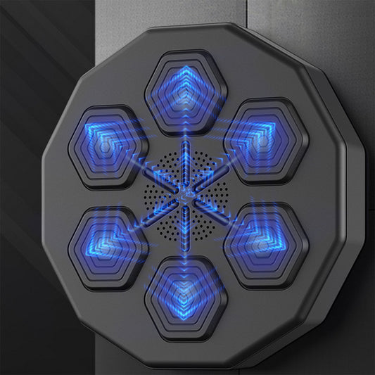 BeatBox Music Boxing Trainer